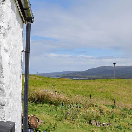 Stag Cottage Skinidin 外观 照片
