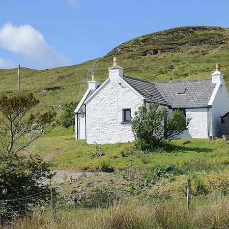 Stag Cottage Skinidin 外观 照片